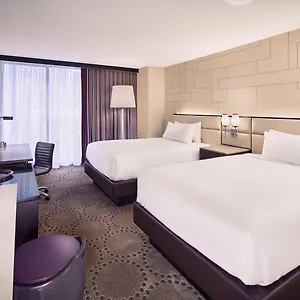 Harrah's Vegas & Casino Semesteranläggning (resort)